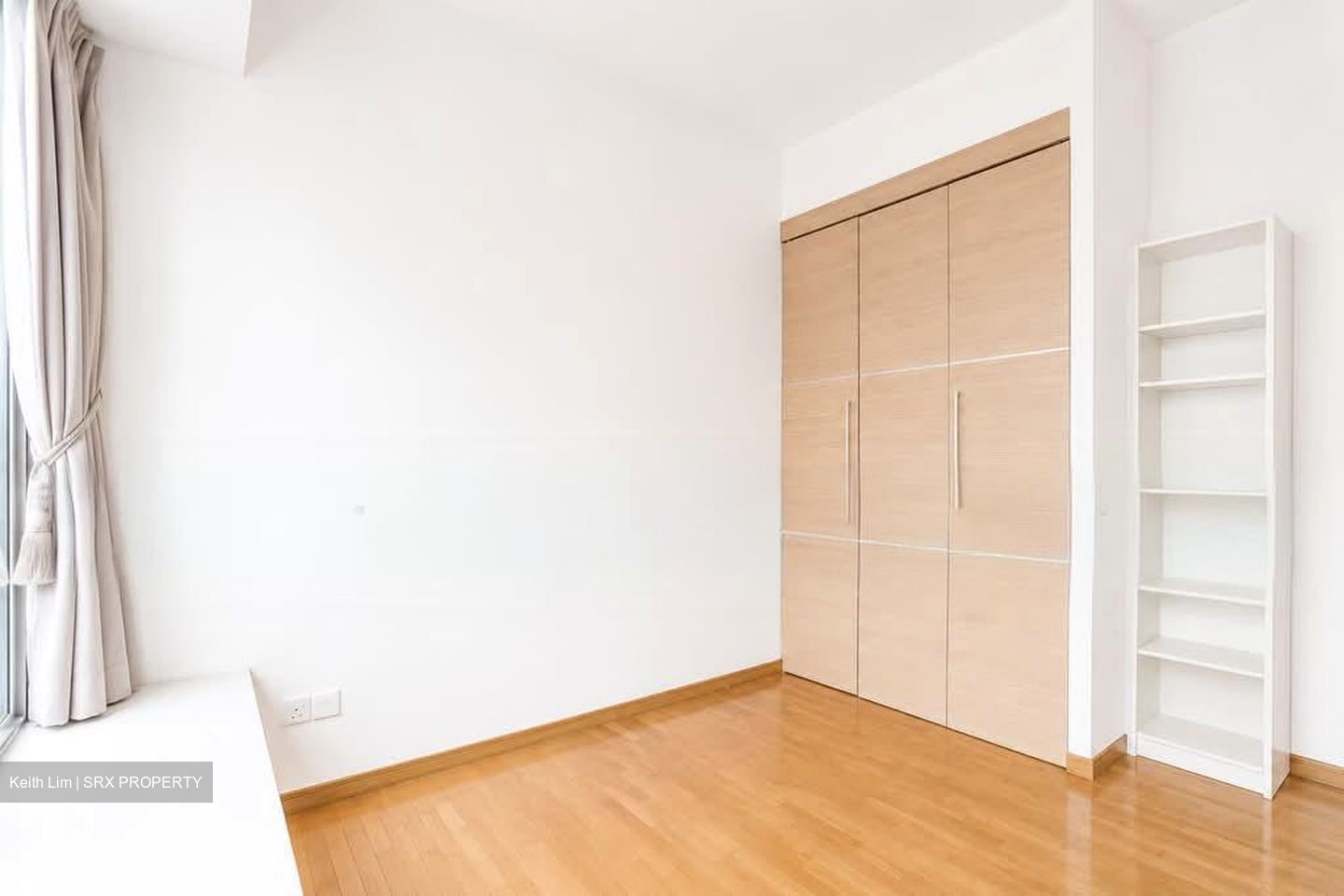 The Parc Condominium (D5), Condominium #561228571